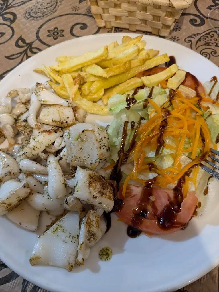 Menu_Mesón emigrante_Zarza de Granadilla_image_9