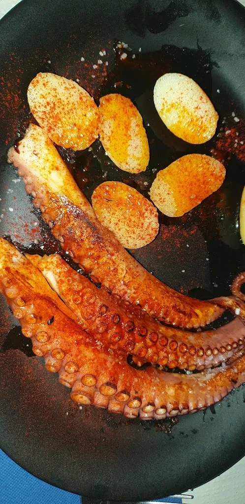 N K_Mesón emigrante_Zarza de Granadilla_review