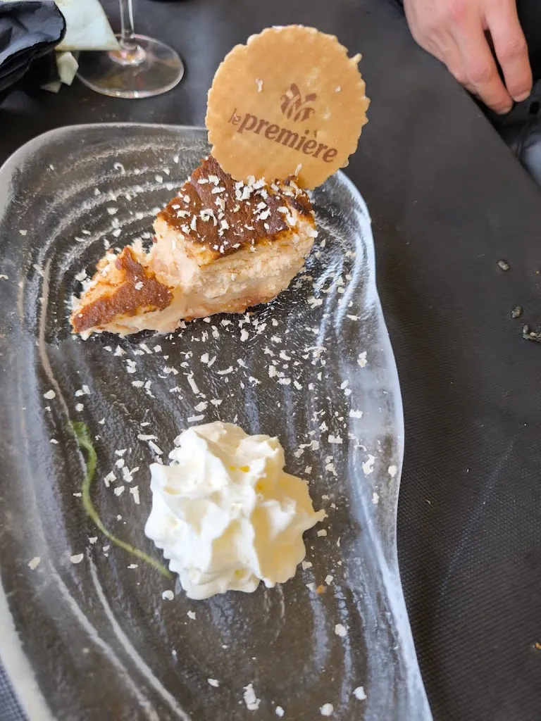 Menu_Le Première_Albacete_image_5