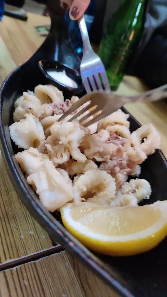 Menu_Le Première_Albacete_image_6