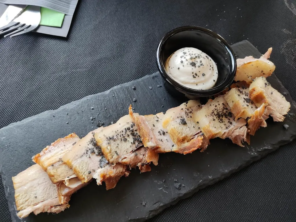 Menu_Le Première_Albacete_image_8