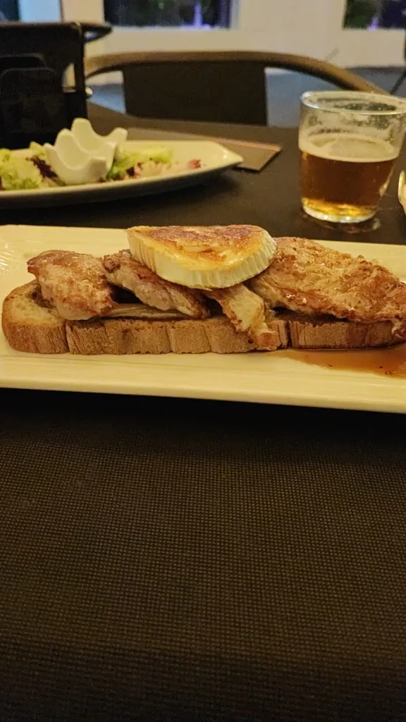 Menu_Le Première_Albacete_image_9