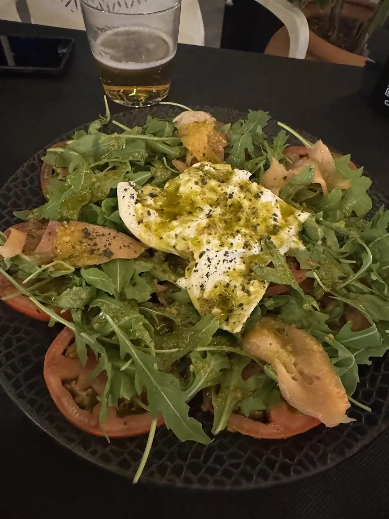 S San_Le Première_Albacete_review