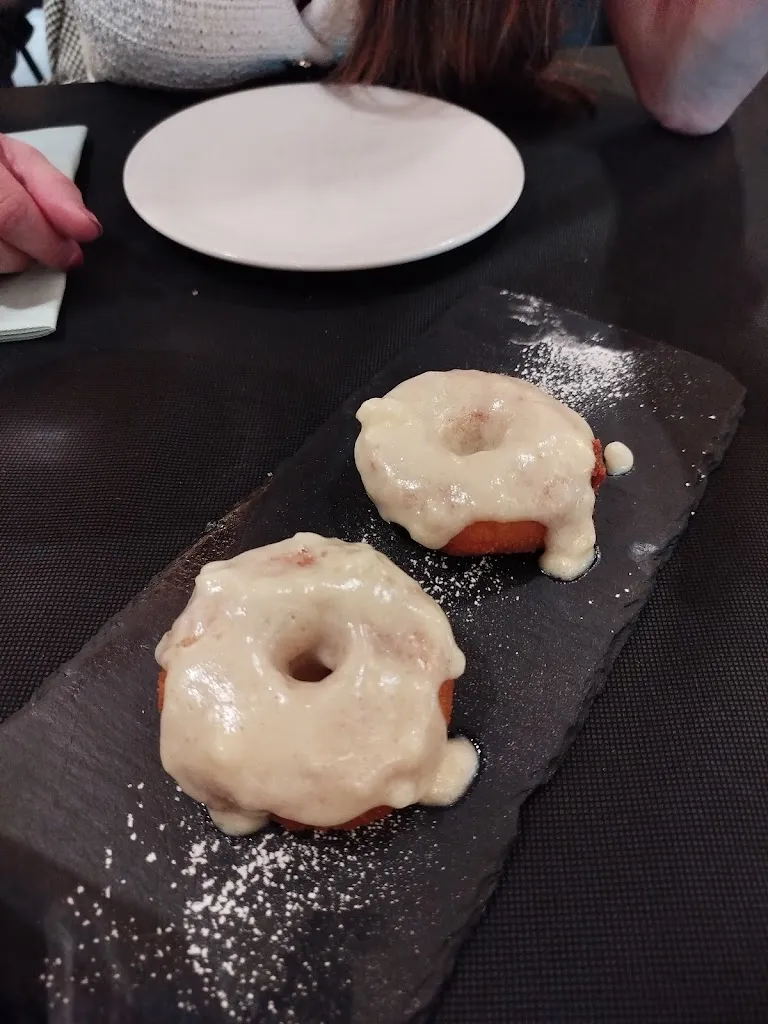 Ilenia GM_Le Première_Albacete_review