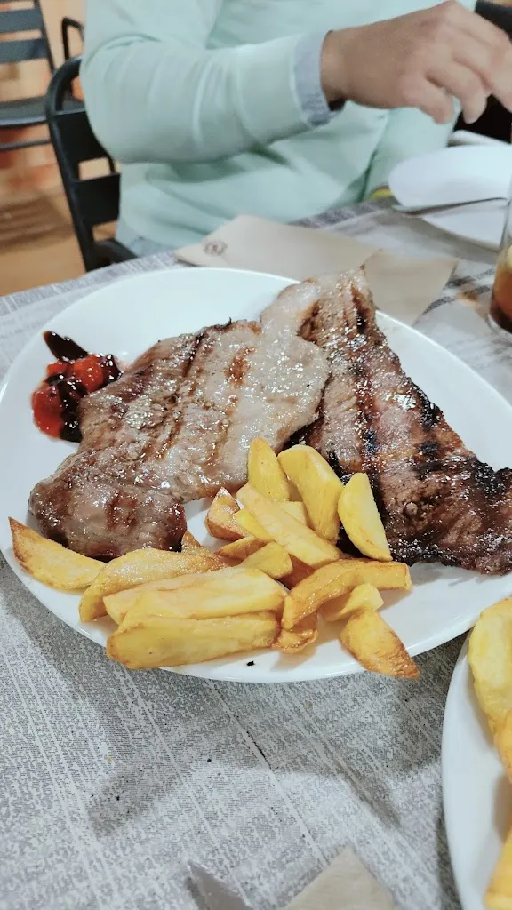 Menu_Bar Las piscinas_Zarza de Granadilla_image_4