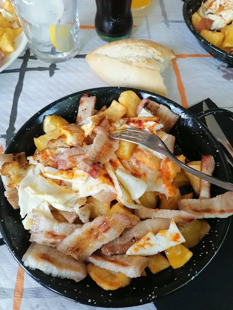 Menu_Bar Las piscinas_Zarza de Granadilla_image_5