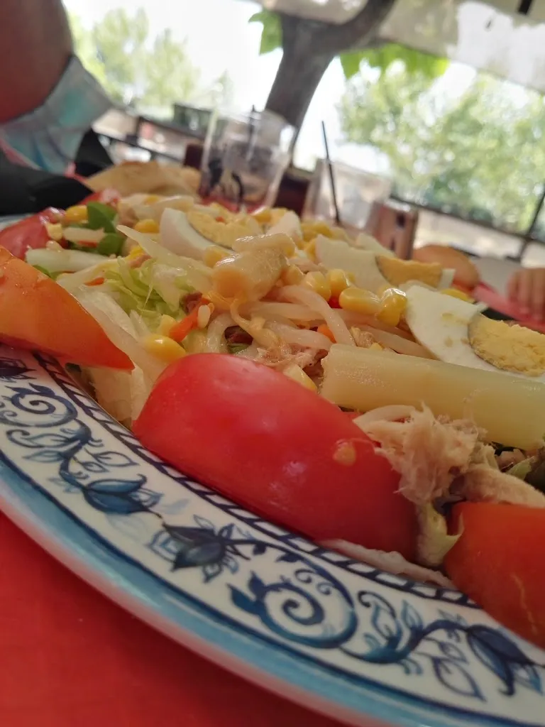 Menu_Bar Las piscinas_Zarza de Granadilla_image_7