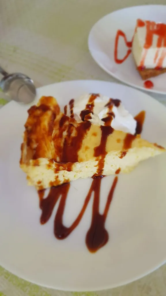 Gemma García_Bar Las piscinas_Zarza de Granadilla_review