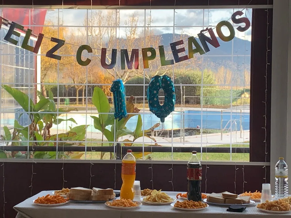 Bar Las piscinas_Zarza de Granadilla_slider_image_1