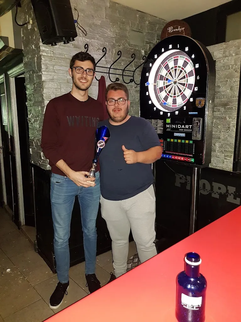 Pub Bunker_Zarza de Granadilla_slider_image_2