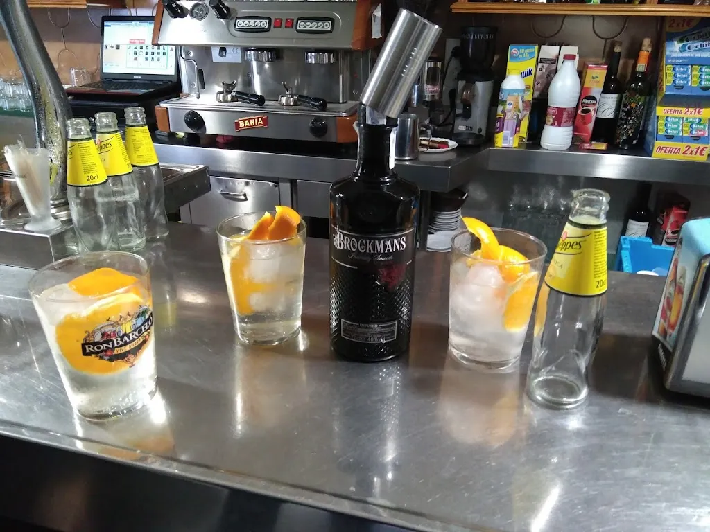 Menu_Bar-Taperia El Extremeño_Zarza de Granadilla_image_2