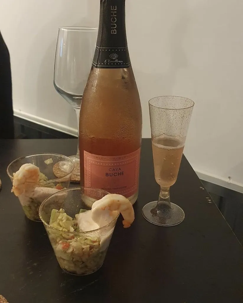 Menu_Bar-Taperia El Extremeño_Zarza de Granadilla_image_3