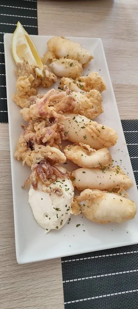 Rubén Rgz_Bar-Taperia El Extremeño_Zarza de Granadilla_review