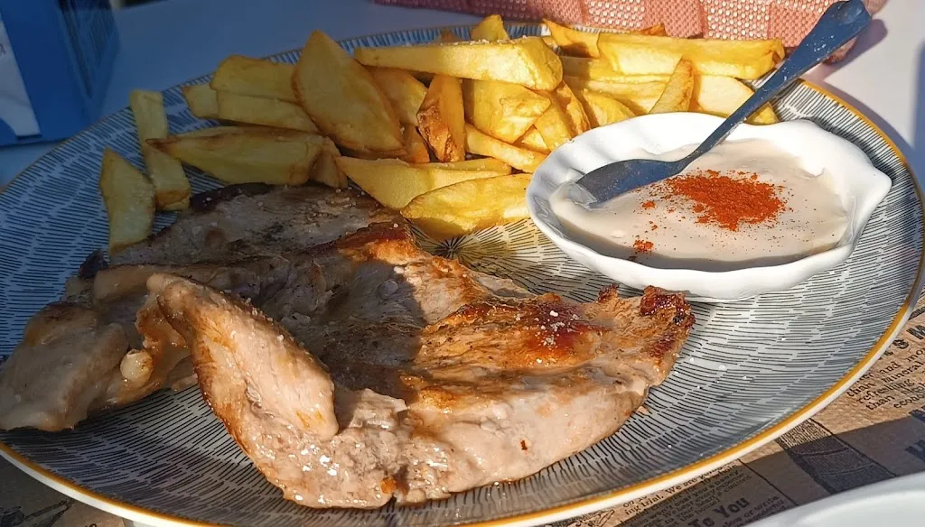 cristina partal perez_Bar-Taperia El Extremeño_Zarza de Granadilla_review