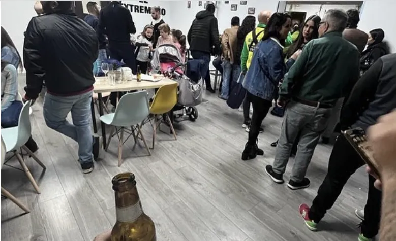 Bar-Taperia El Extremeño_Zarza de Granadilla_slider_image_3