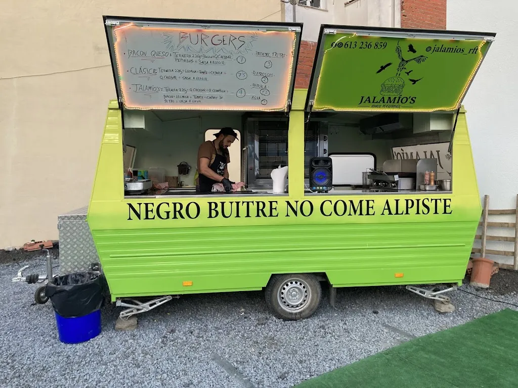 Menu_Jalamío's Rural FoodTruck_Zarza de Granadilla_image_3