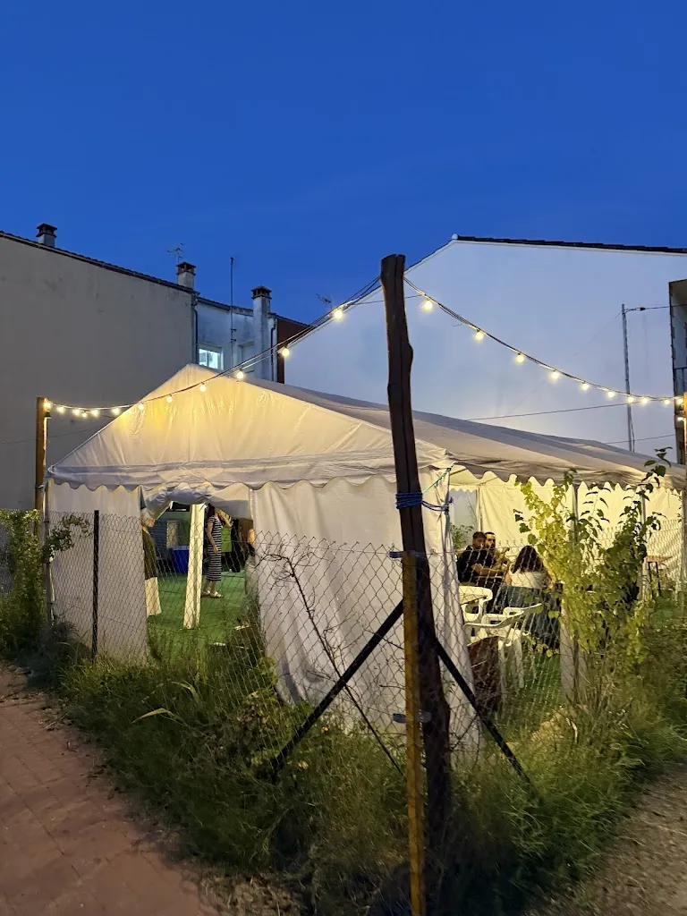 Carlos Domínguez_Jalamío's Rural FoodTruck_Zarza de Granadilla_review