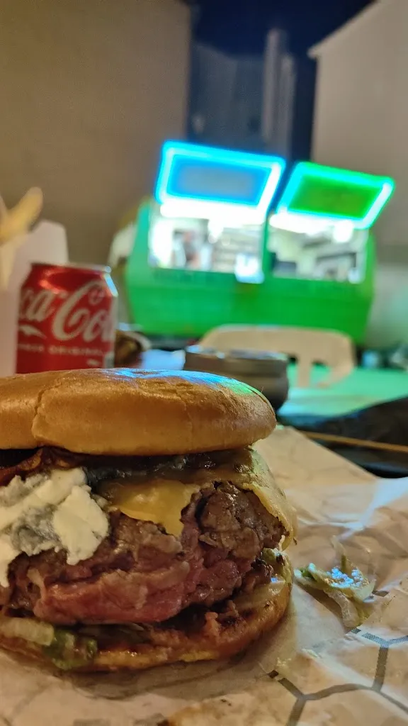 Rubén Rgz_Jalamío's Rural FoodTruck_Zarza de Granadilla_review