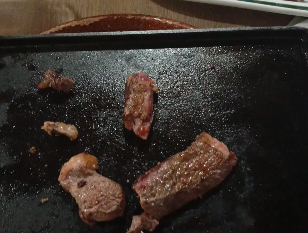 juan carlos_LA PEÑA Café&Tapas_Valencia de Alcántara_review