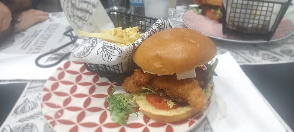 Alberto Jiménez Díaz_LA PEÑA Café&Tapas_Valencia de Alcántara_review