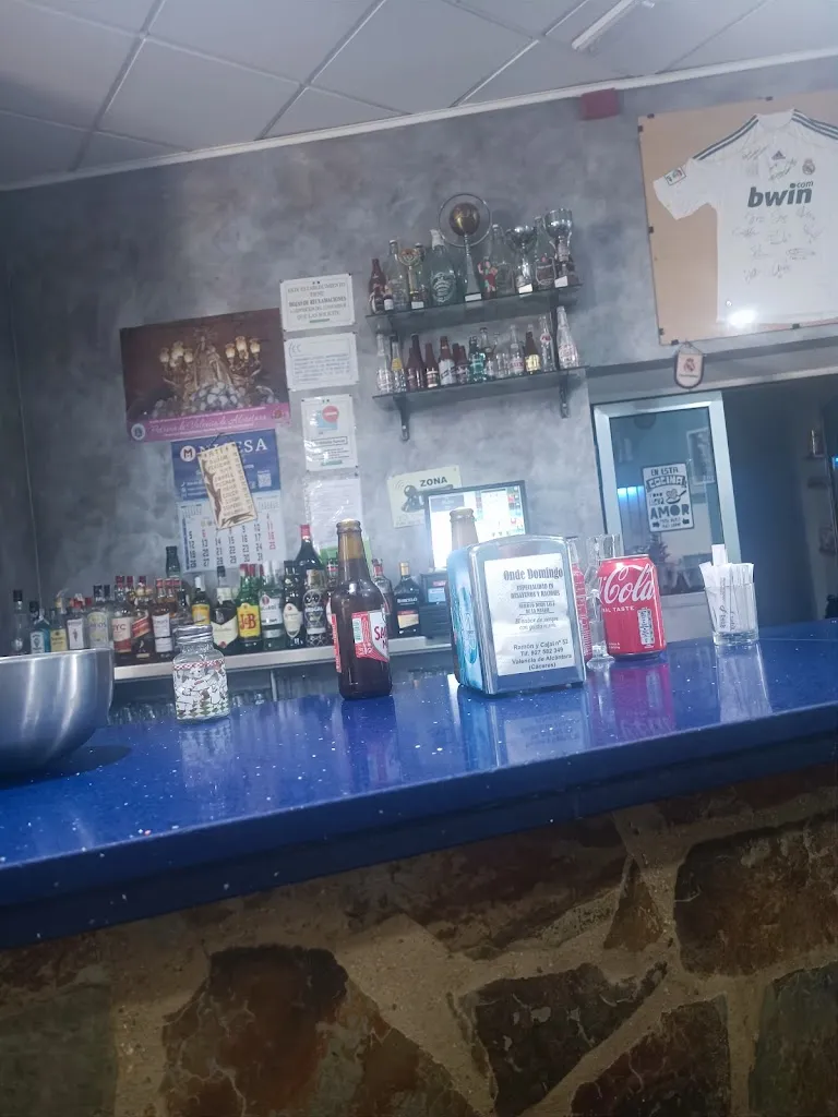 pabloitoiz oficial_Onde Domingo_Valencia de Alcántara_review