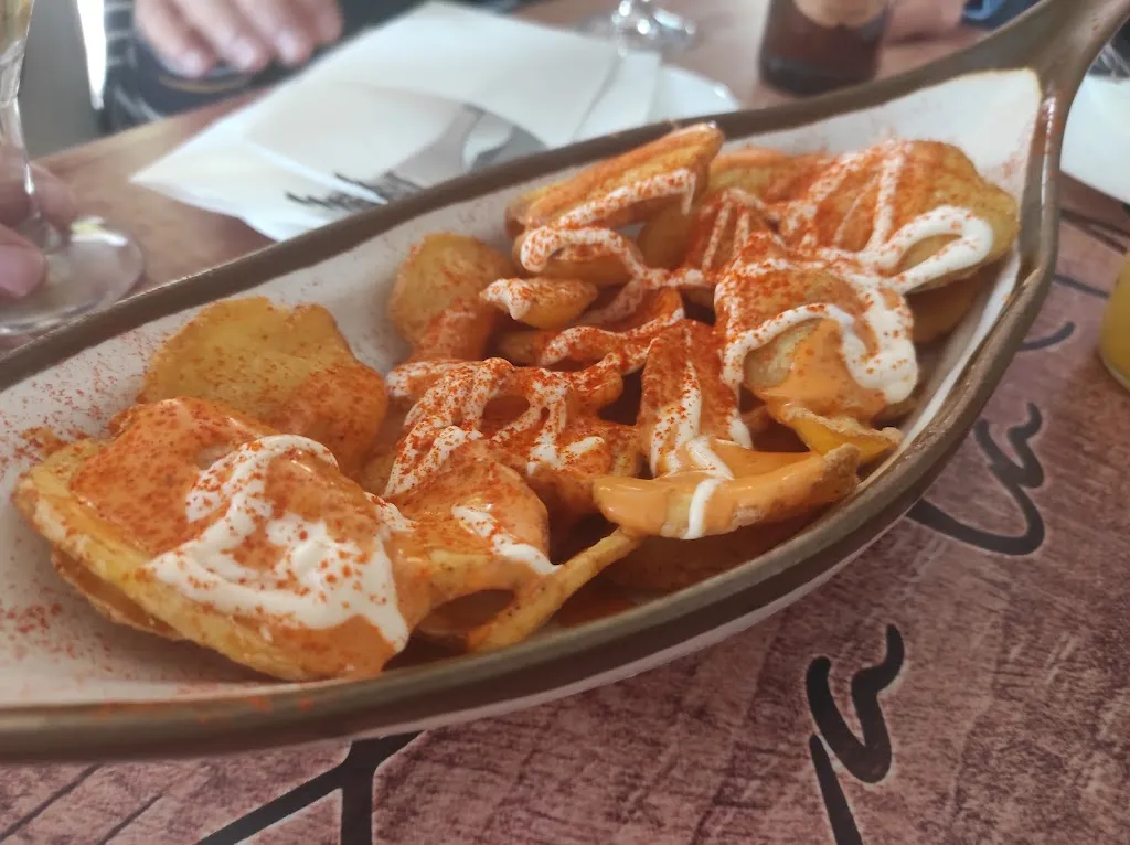 Menu_Tapería Ca La Yaya._Albacete_image_5