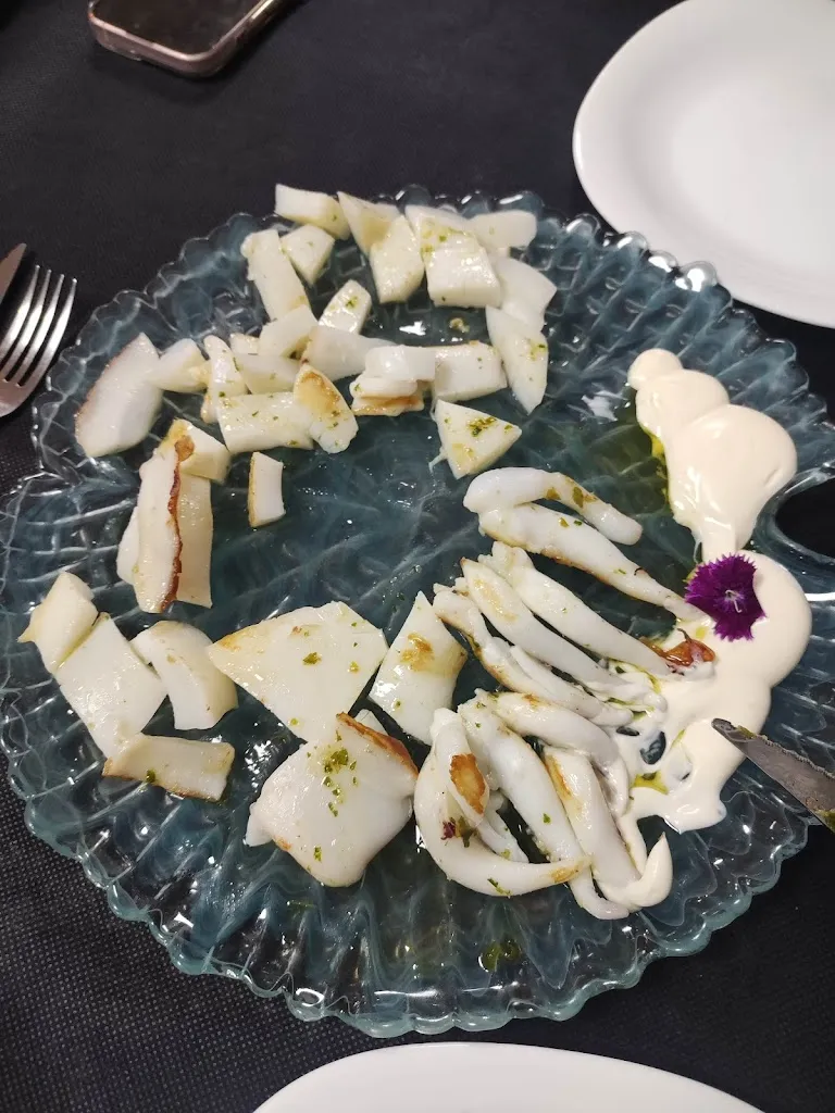 FRAN GARCIA_Tapería Ca La Yaya._Albacete_review