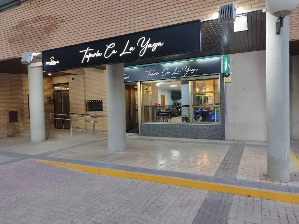 Tapería Ca La Yaya._Albacete_slider_image_1