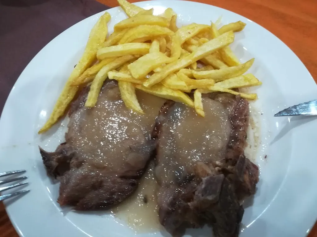 Menu_Restaurante Hotel Ibérica_Valencia de Alcántara_image_3