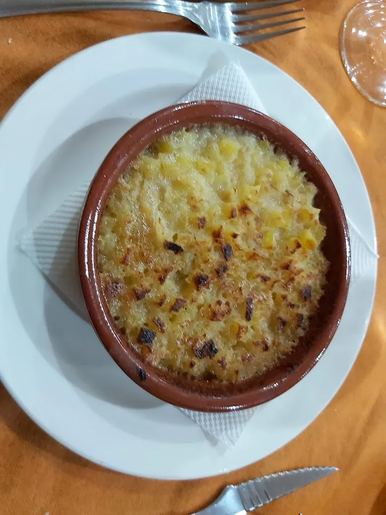 Menu_Restaurante Hotel Ibérica_Valencia de Alcántara_image_4