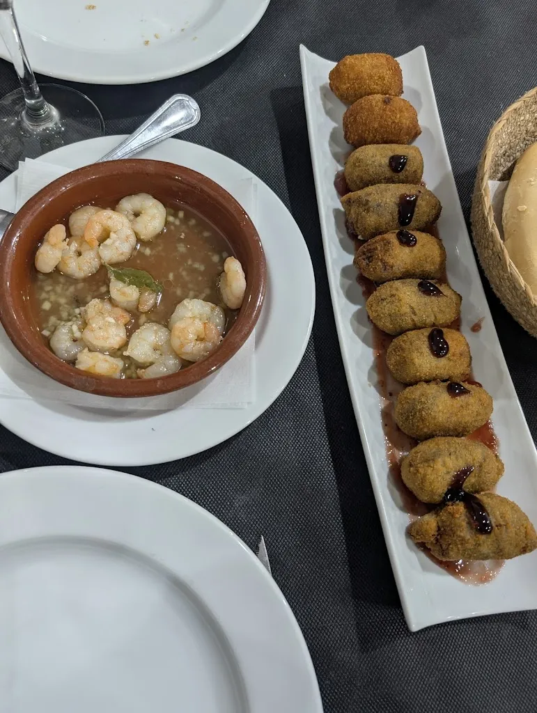 Menu_Restaurante Hotel Ibérica_Valencia de Alcántara_image_5