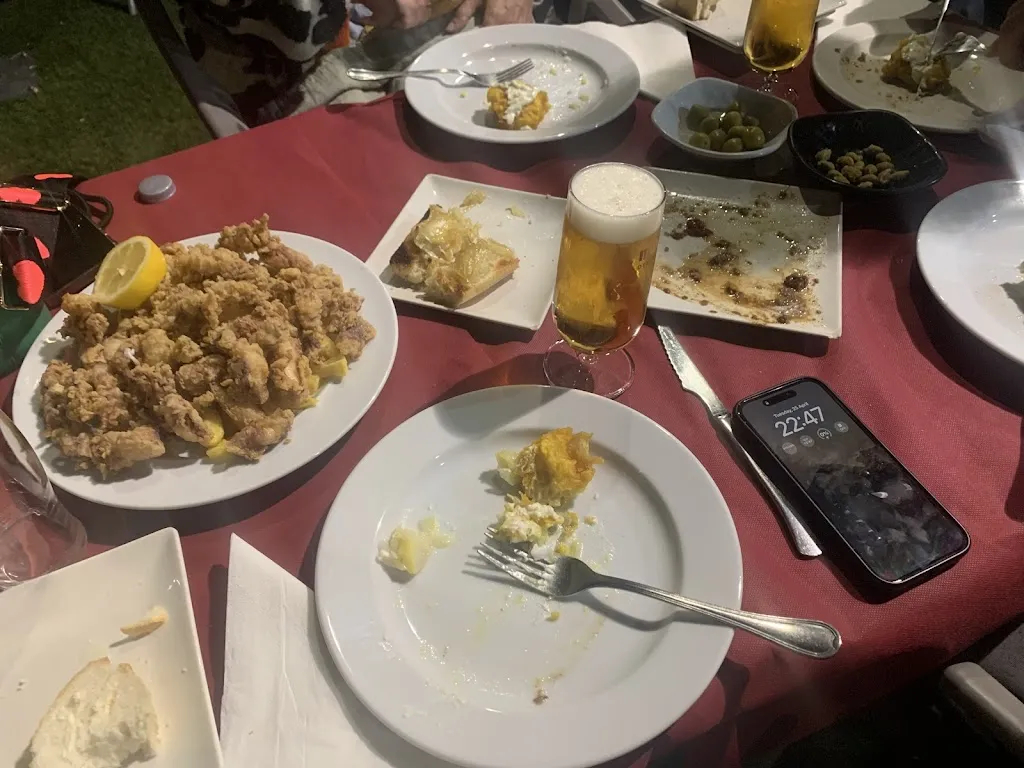 Catarina M. Osório_Restaurante Hotel Ibérica_Valencia de Alcántara_review