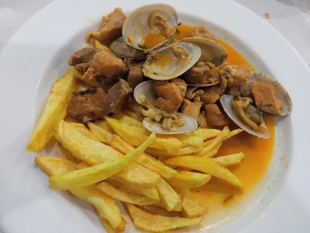 Restaurante Hotel Ibérica_Valencia de Alcántara_slider_image_2