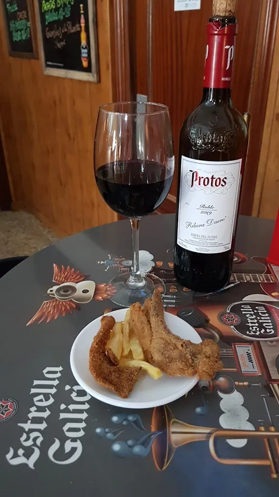 Menu_Café Bar Artesanos_Valencia de Alcántara_immagine_5