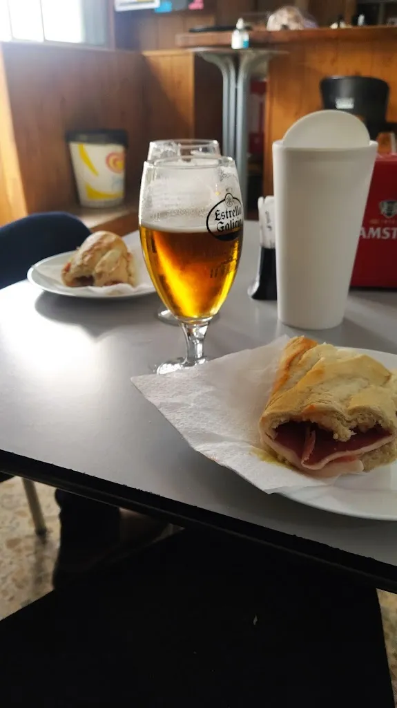 Raquel Lourenço_Café Bar Artesanos_Valencia de Alcántara_recensione