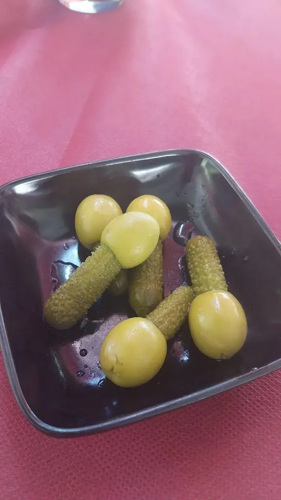 Scharon Duarte_Gilo - Punto de Encuentro_Valencia de Alcántara_review