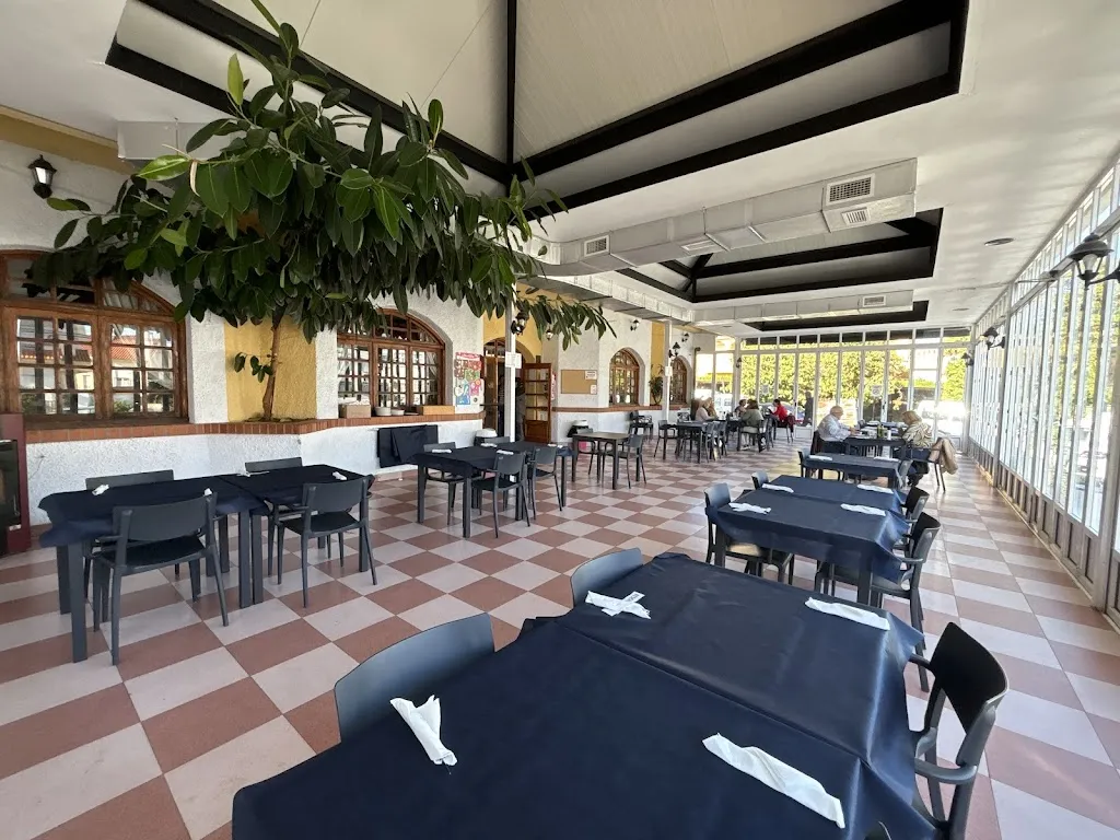 Restaurante Tabú ristorante a Valencia de Alcántara