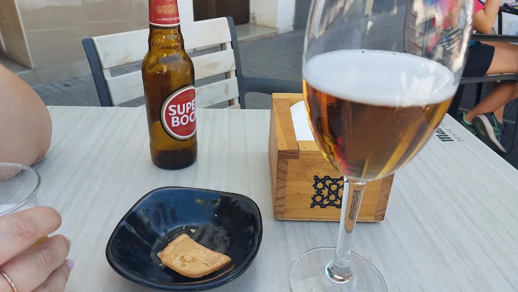 Menu_Bar EL COFRE_Valencia de Alcántara_immagine_3