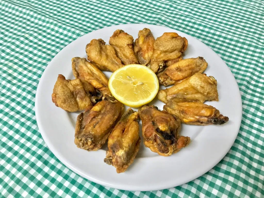 Menu_Bar EL COFRE_Valencia de Alcántara_immagine_6