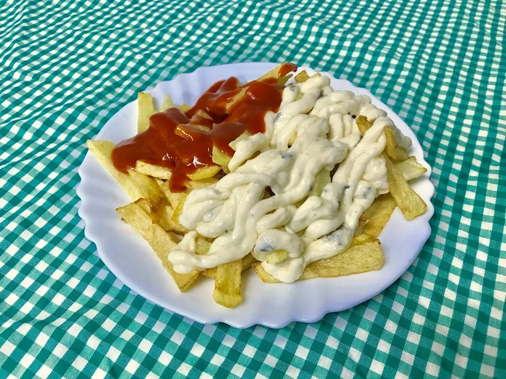 Menu_Bar EL COFRE_Valencia de Alcántara_immagine_7