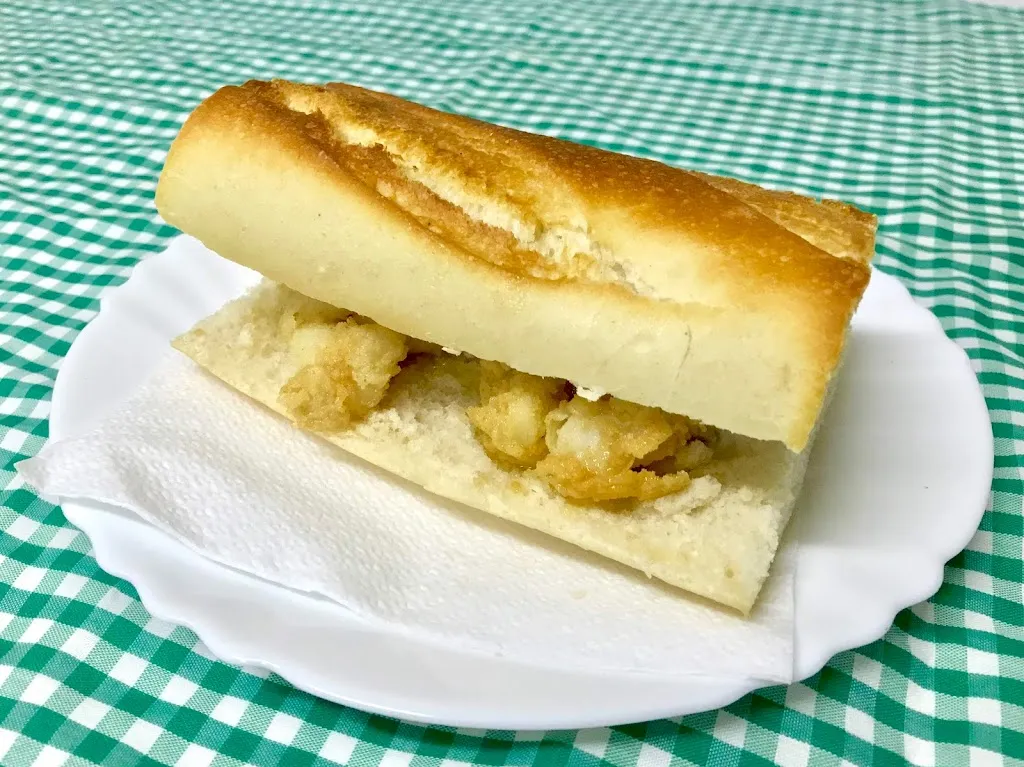 Menu_Bar EL COFRE_Valencia de Alcántara_immagine_9