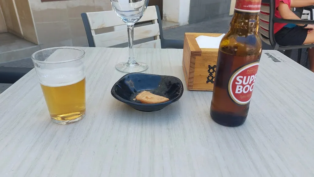 Luis Miguel_Bar EL COFRE_Valencia de Alcántara_recensione