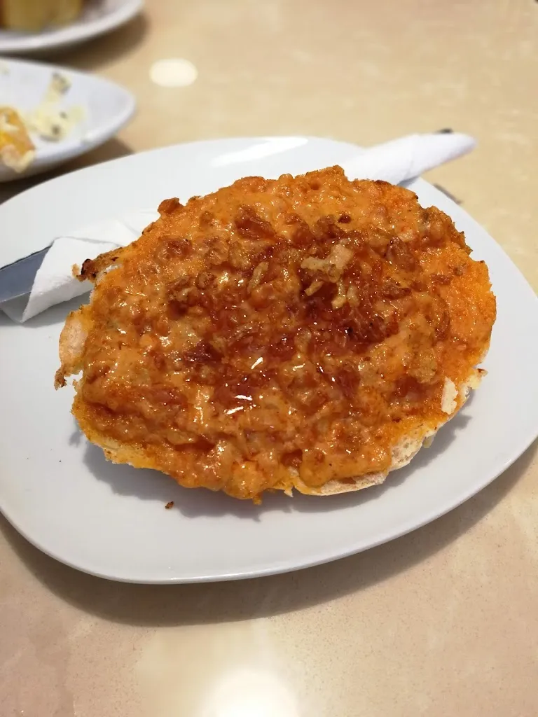 Sergio_Bar EL COFRE_Valencia de Alcántara_recensione