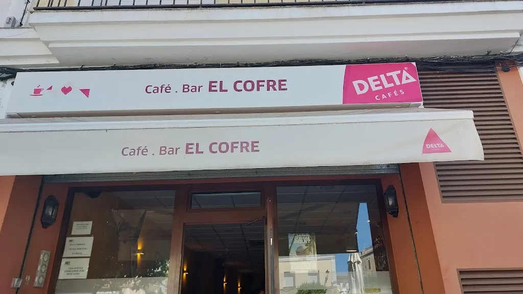 Bar EL COFRE_Valencia de Alcántara_slider_image_3