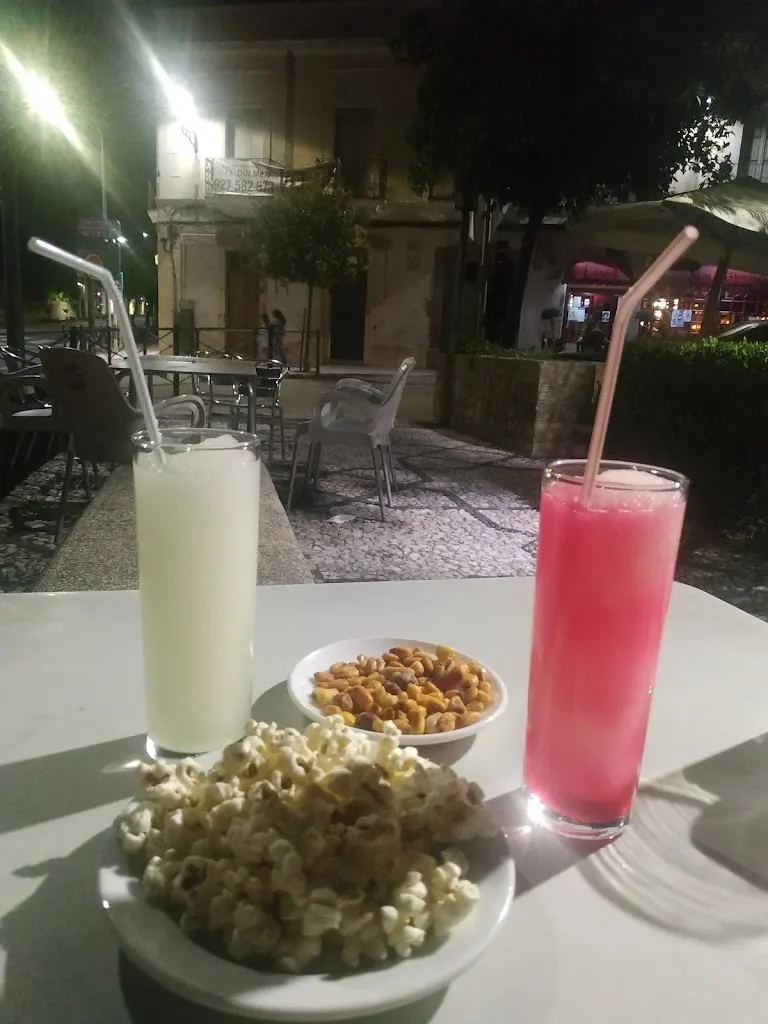 Menu_Pub The Old Flamingo_Valencia de Alcántara_image_6