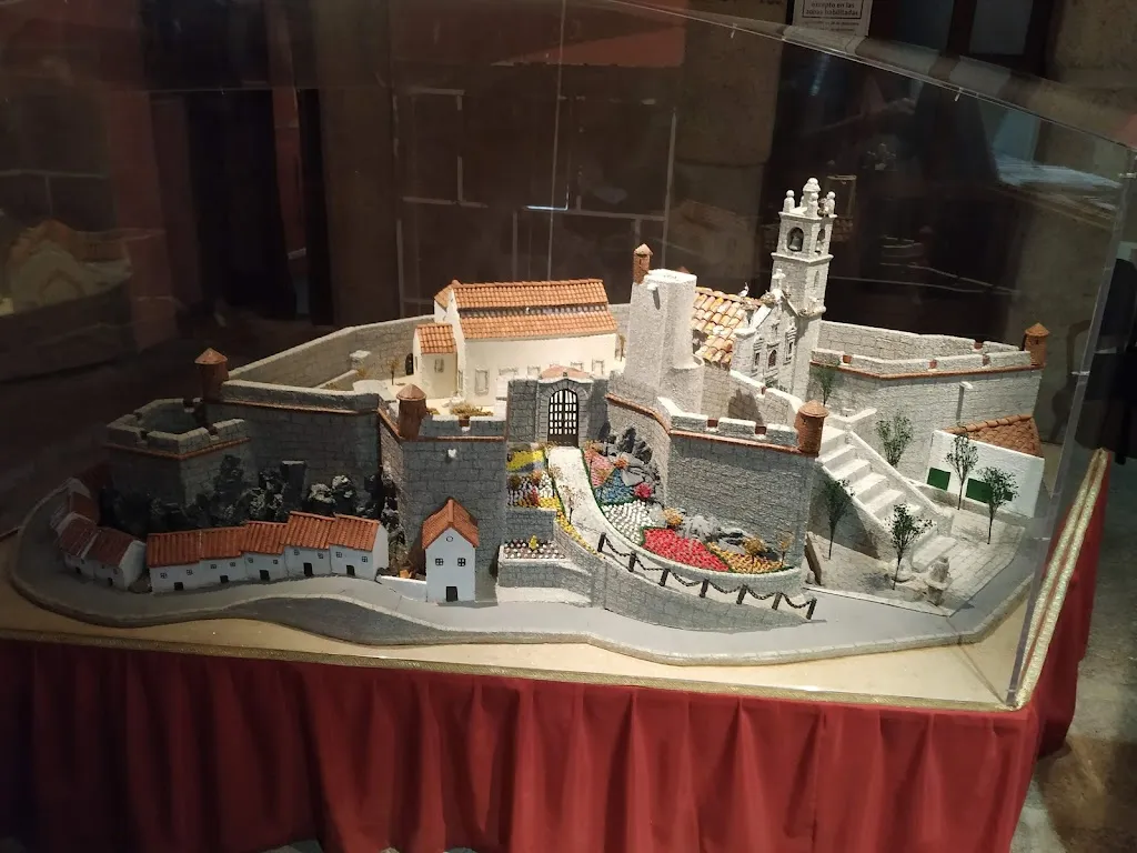 Menu_Pub The Old Flamingo_Valencia de Alcántara_image_7