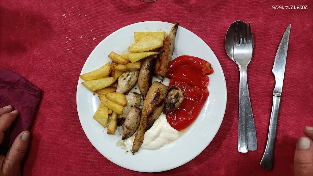 Menu_Pensión Bar La Serrana_Valencia de Alcántara_image_1