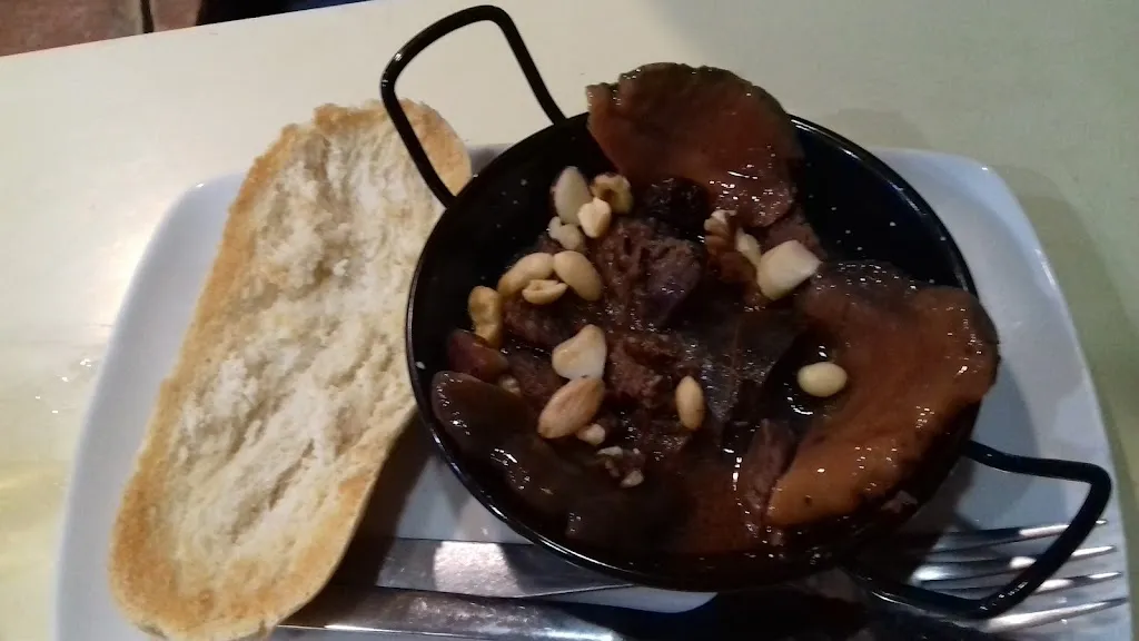 Menu_Pensión Bar La Serrana_Valencia de Alcántara_image_7