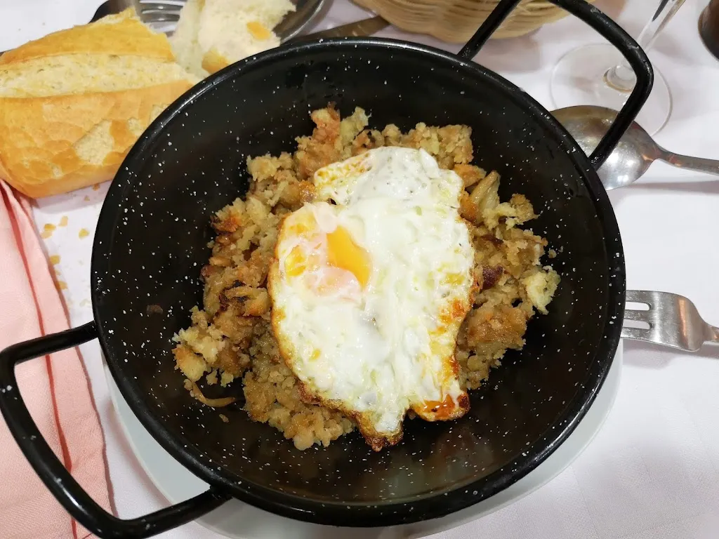 Menu_Pensión Bar La Serrana_Valencia de Alcántara_image_8