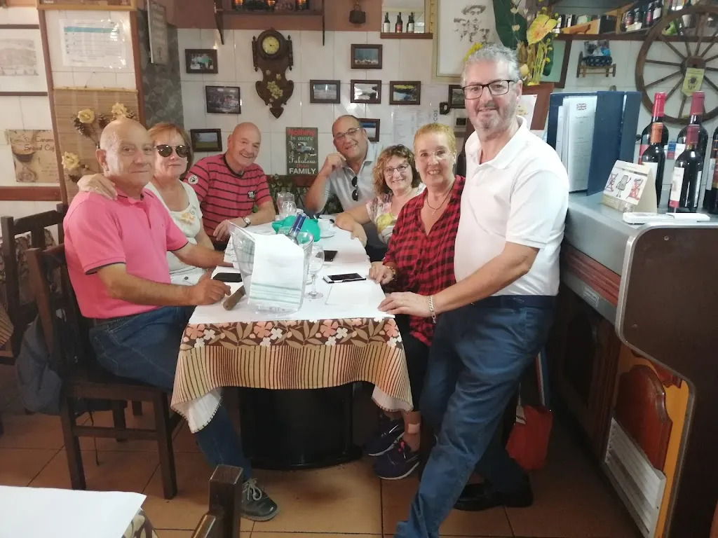 javier sada_Pensión Bar La Serrana_Valencia de Alcántara_review